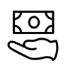 Payments icon